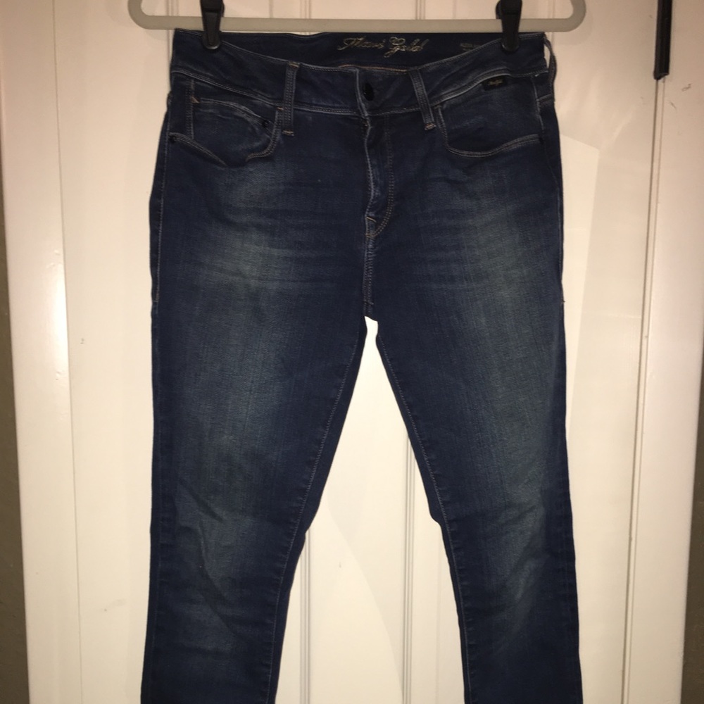 Mavi Gold Jeans